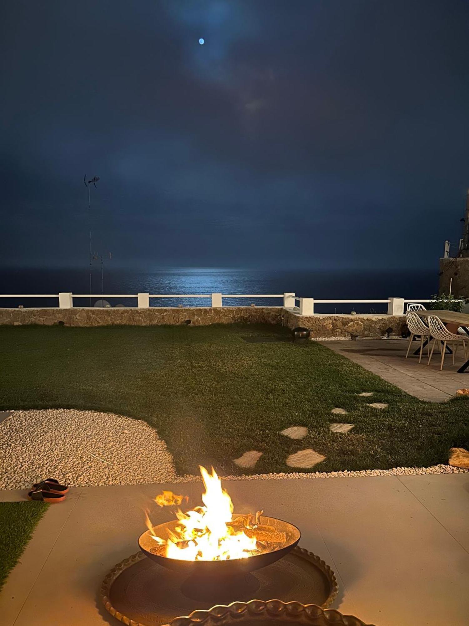 Apartament Private 250Sqm Garden Duplex, Jacuzzi, Cinema, Sea View Escape Torremolinos Zewnętrze zdjęcie