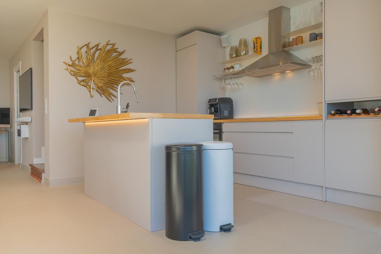 Apartament Private 250Sqm Garden Duplex, Jacuzzi, Cinema, Sea View Escape Torremolinos Zewnętrze zdjęcie